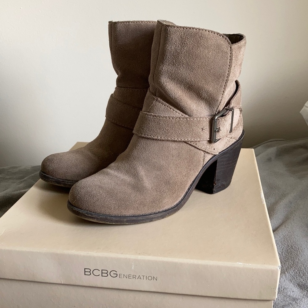 Bcbgeneration Aries Boot - image 1